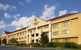 Doubletree Suites By Hilton Nashville Airport