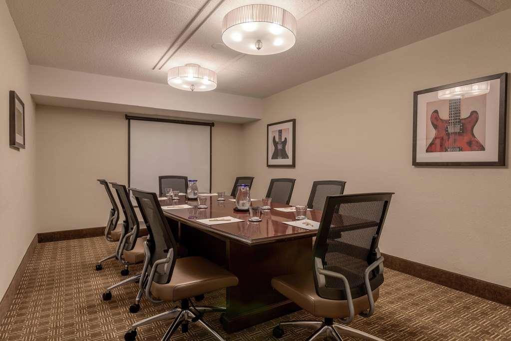 Doubletree Suites By Hilton Nashville Airport Facilities photo